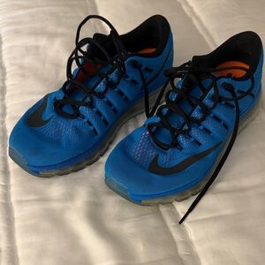 Nike Men's Air Max 2016